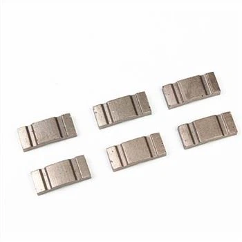 Segman Diamond Granite Forage konkrè