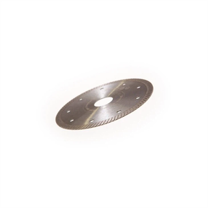 Super Thin Turbo Diamond Disc 3